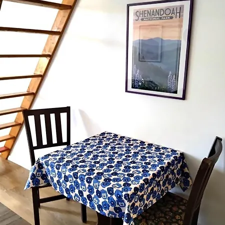 Apartman Le Charlie La Bella Vista Montpellier