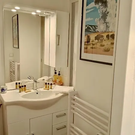 Apartman Le Charlie La Bella Vista *