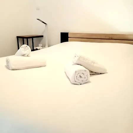Apartman Le Charlie La Bella Vista
