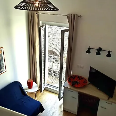 Apartman Le Charlie La Bella Vista