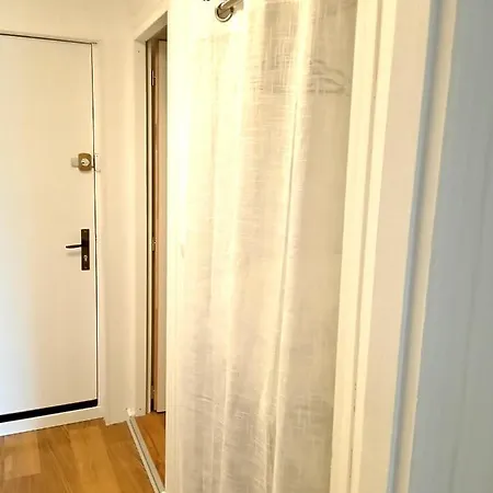 Apartman Le Charlie La Bella Vista Montpellier
