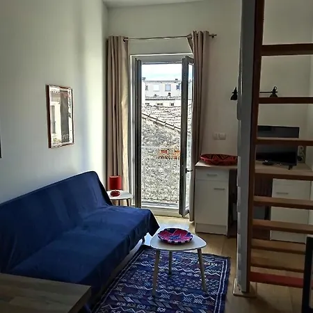Apartman Le Charlie La Bella Vista *